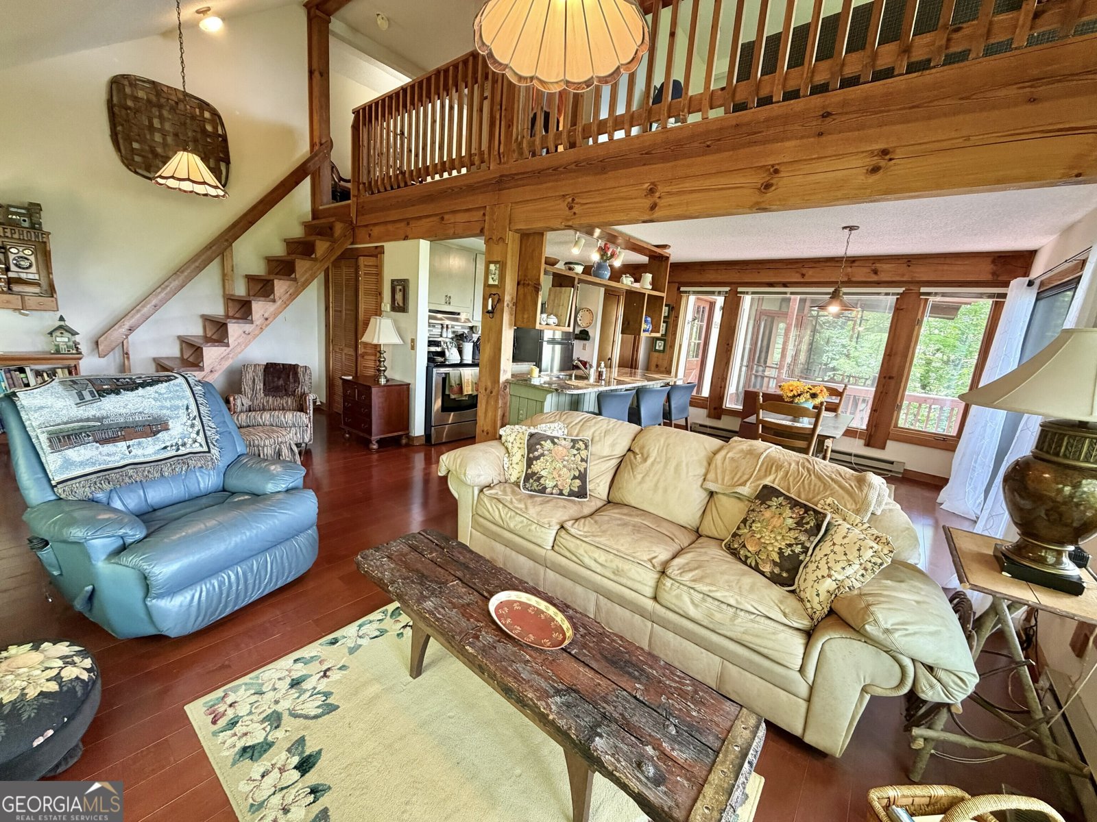 1491 Black Branch Road Rabun Gap - Photo 33