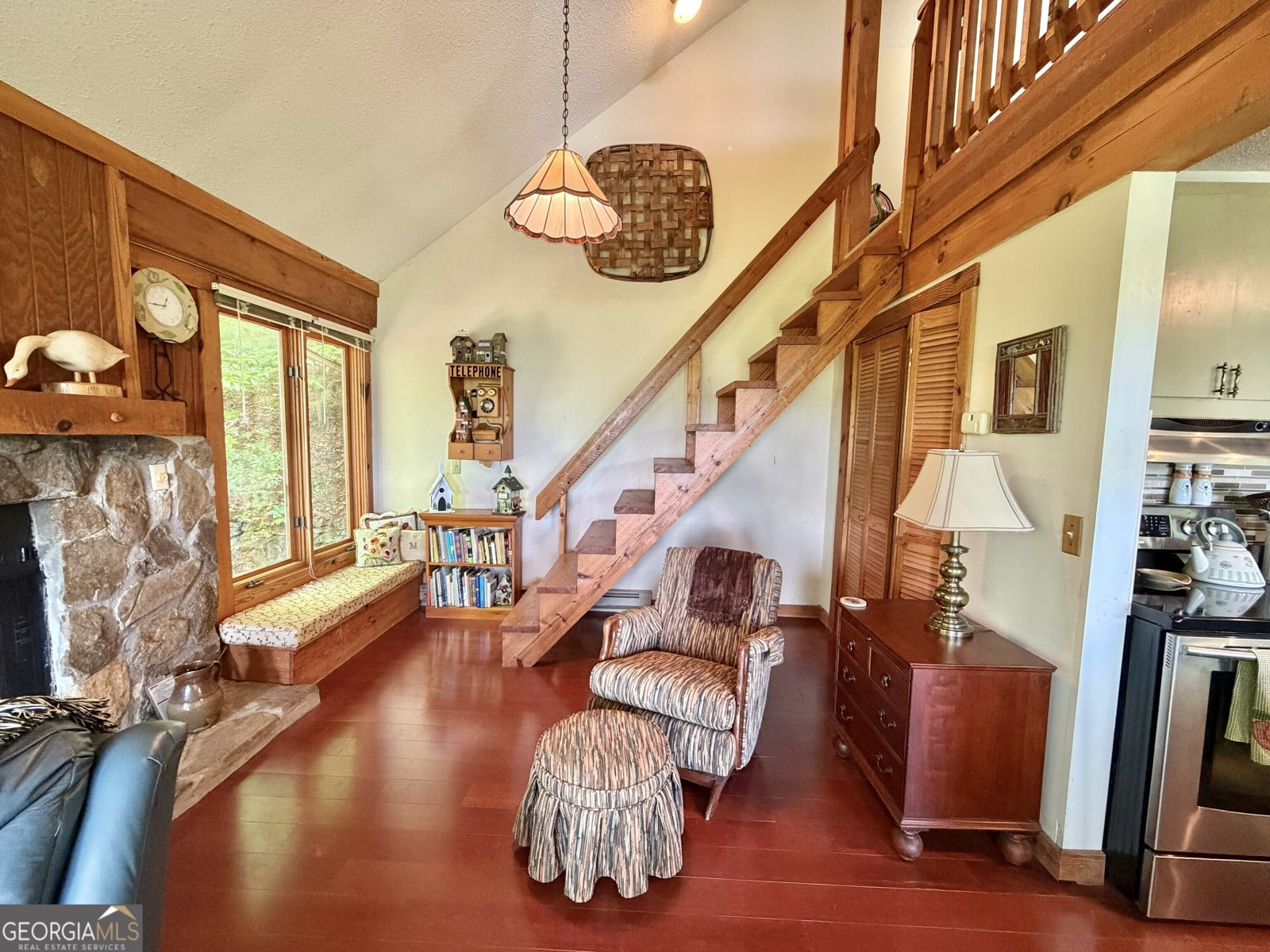 1491 Black Branch Road Rabun Gap - Photo 34