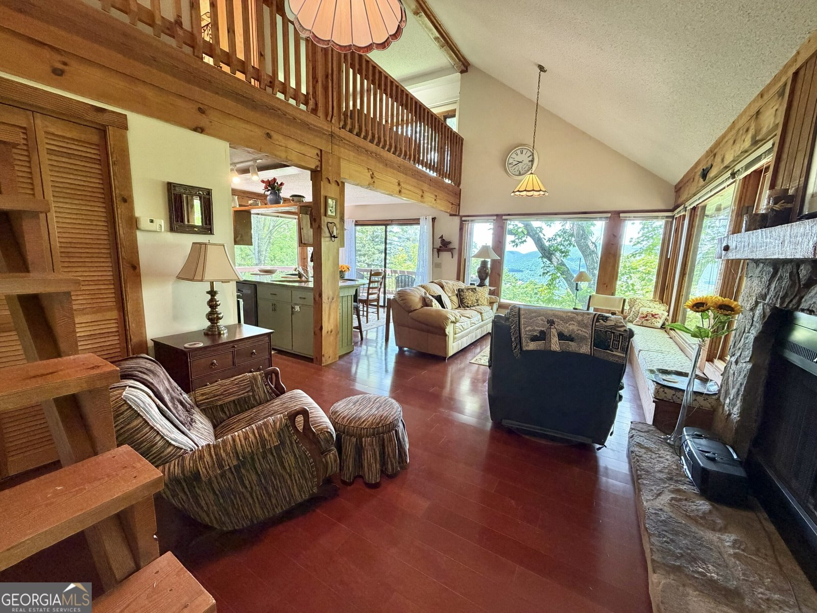 1491 Black Branch Road Rabun Gap - Photo 35