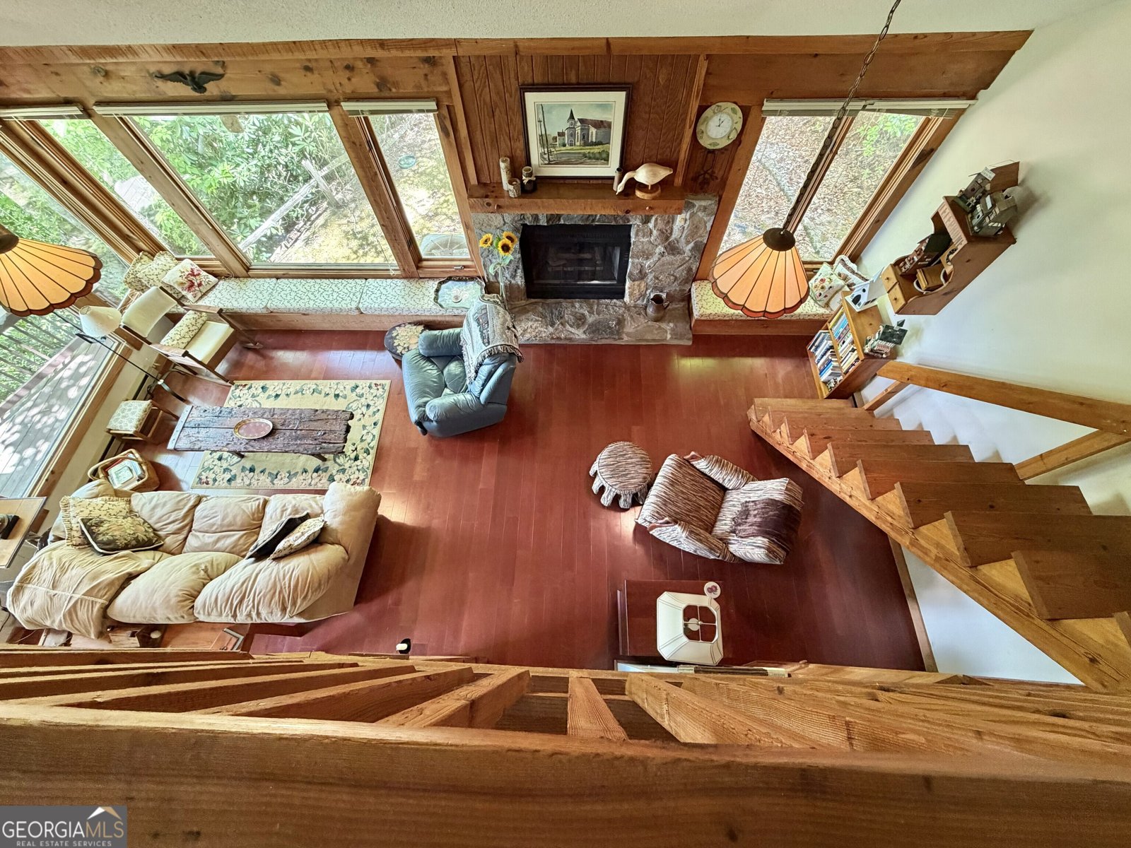 1491 Black Branch Road Rabun Gap - Photo 36
