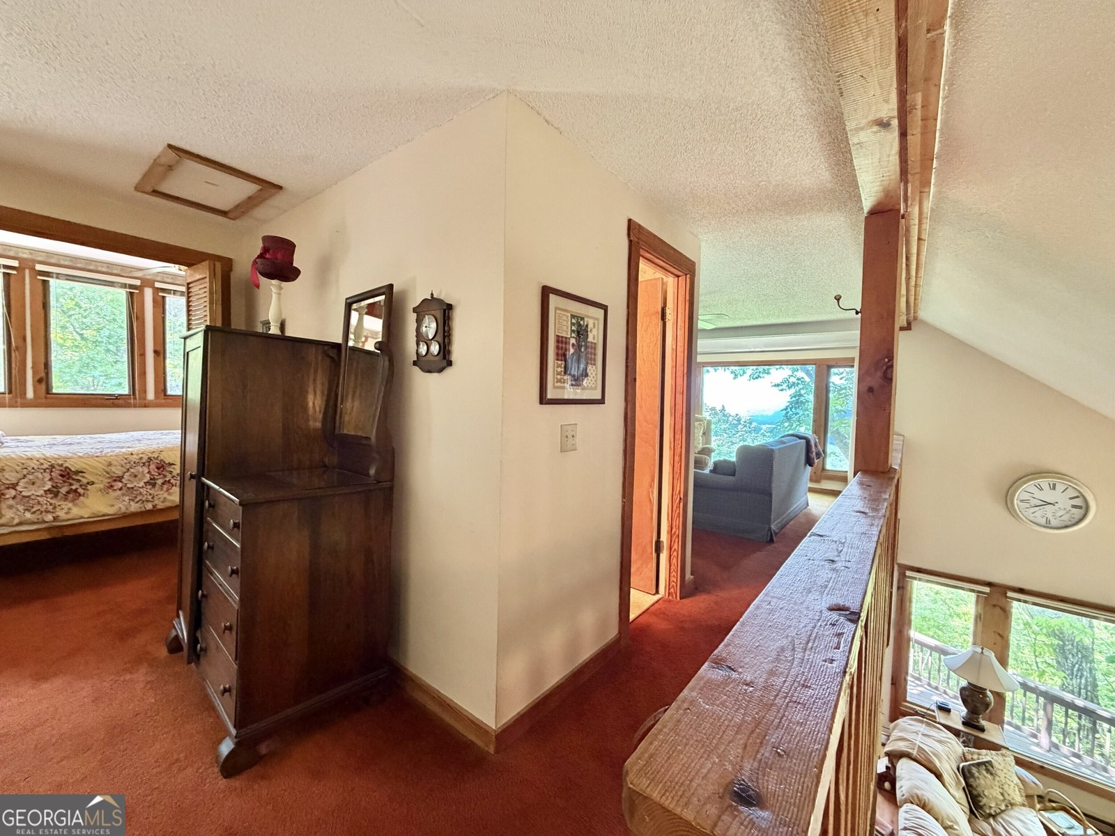 1491 Black Branch Road Rabun Gap - Photo 37