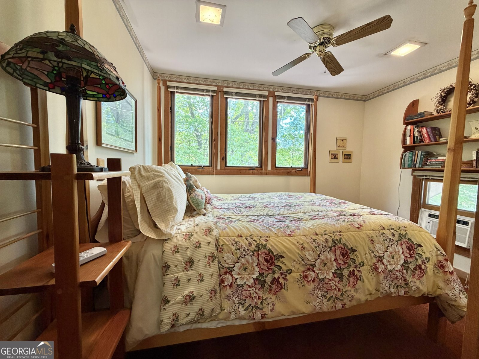 1491 Black Branch Road Rabun Gap - Photo 40