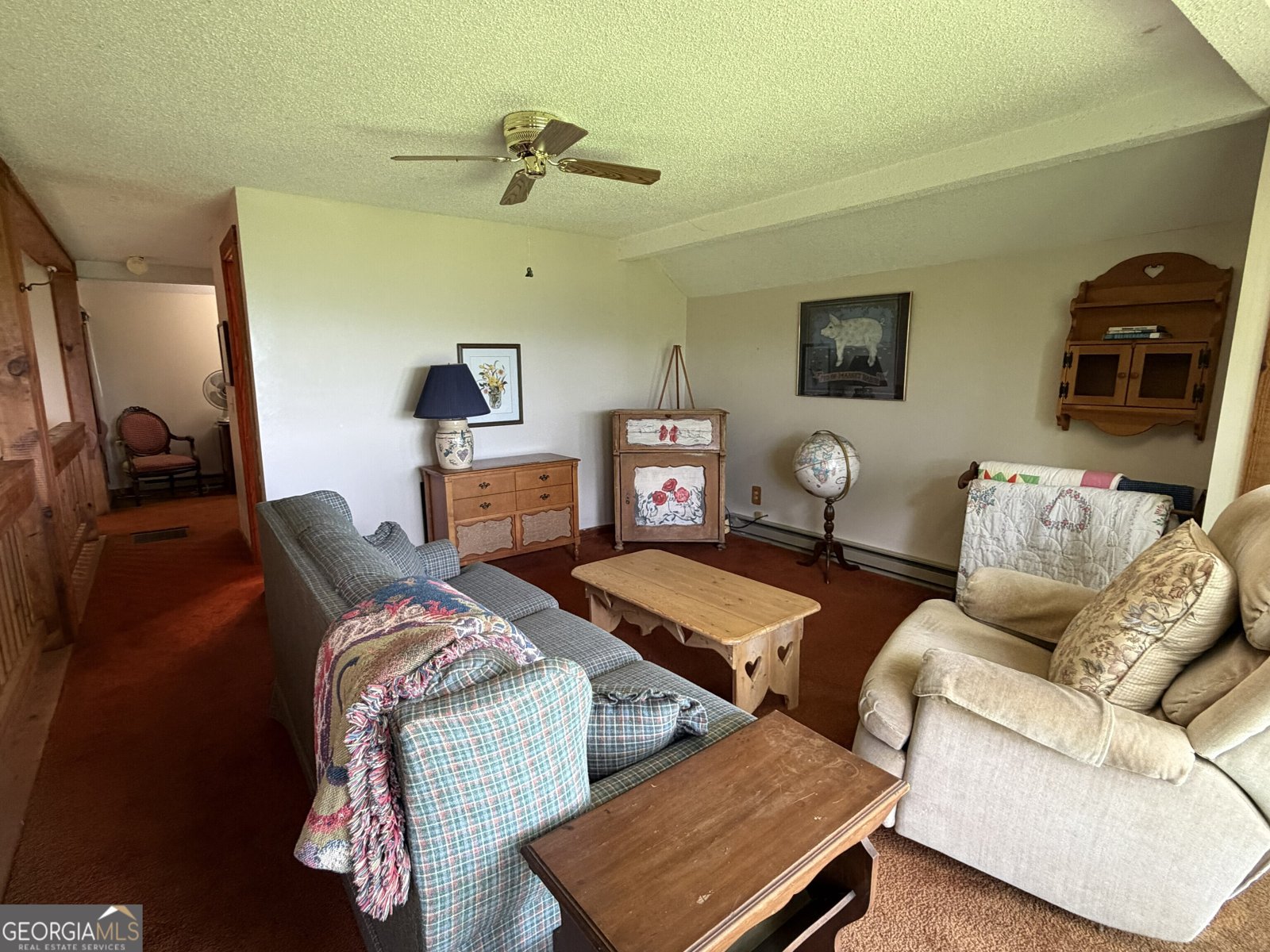 1491 Black Branch Road Rabun Gap - Photo 43