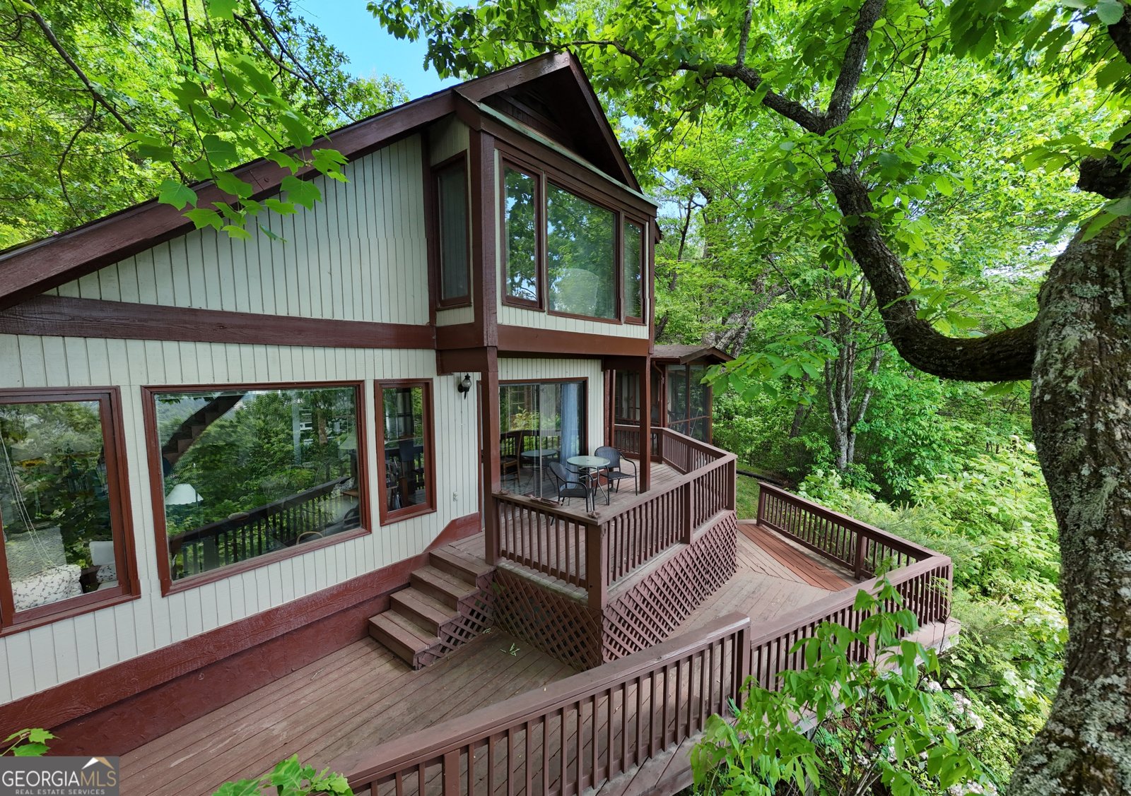 1491 Black Branch Road Rabun Gap - Photo 46
