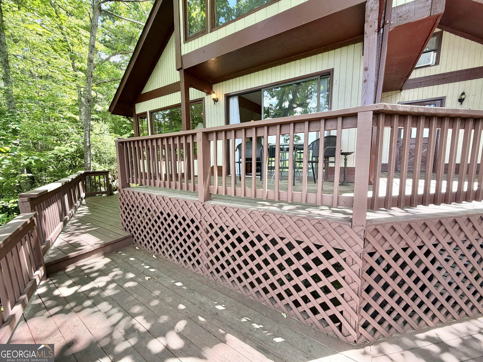 1491 Black Branch Road Rabun Gap - Photo 50