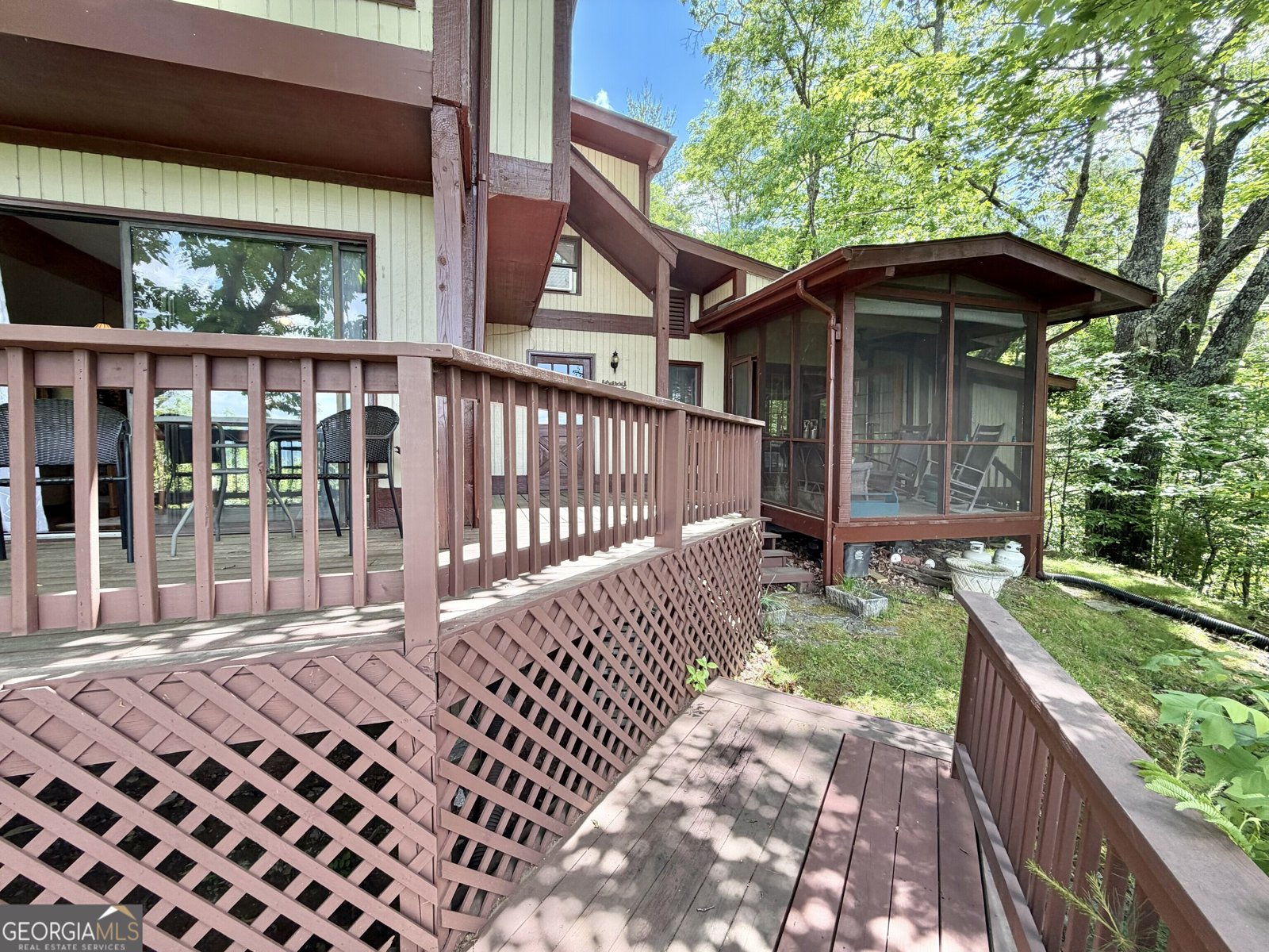 1491 Black Branch Road Rabun Gap - Photo 51