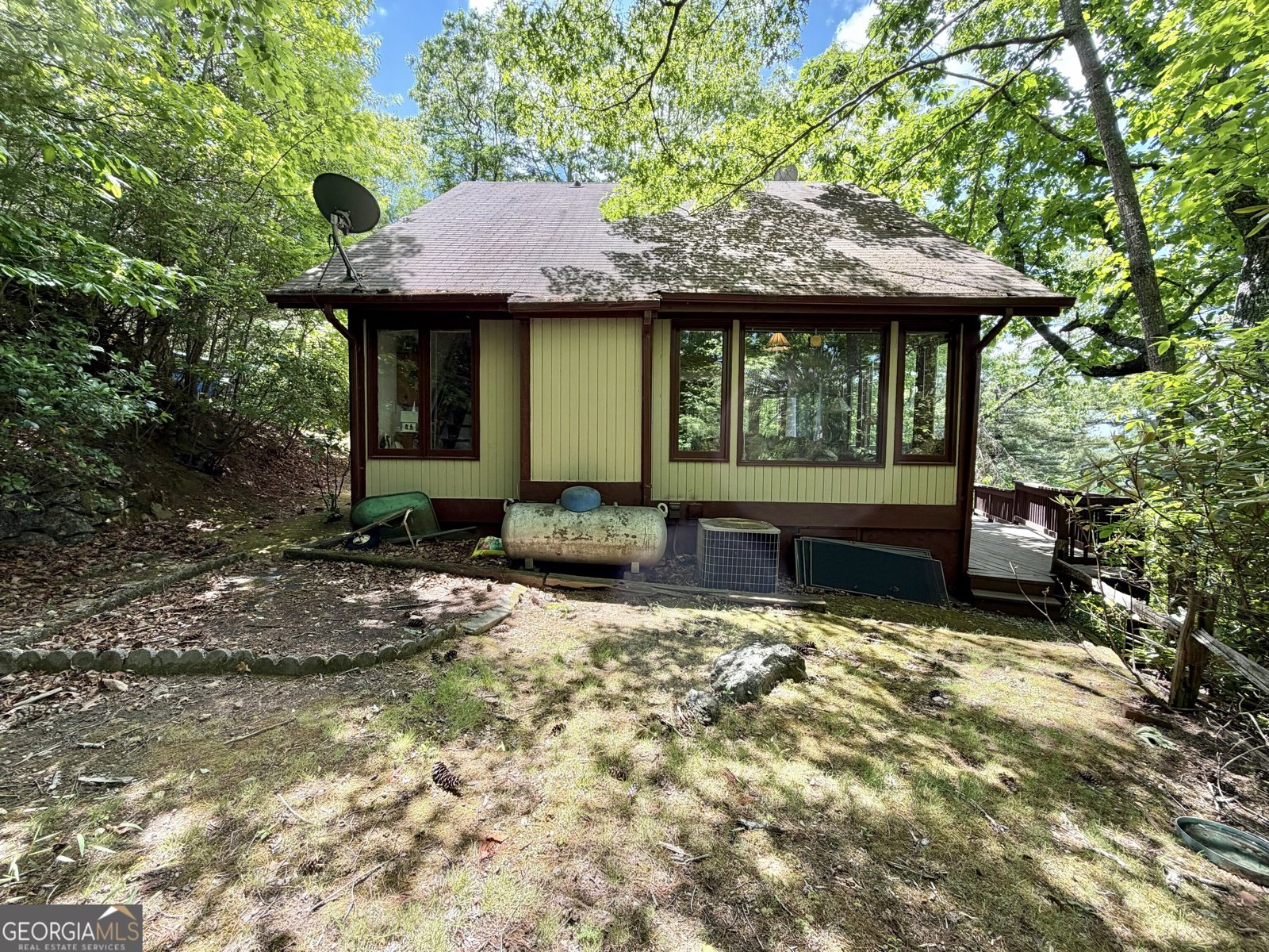 1491 Black Branch Road Rabun Gap - Photo 54