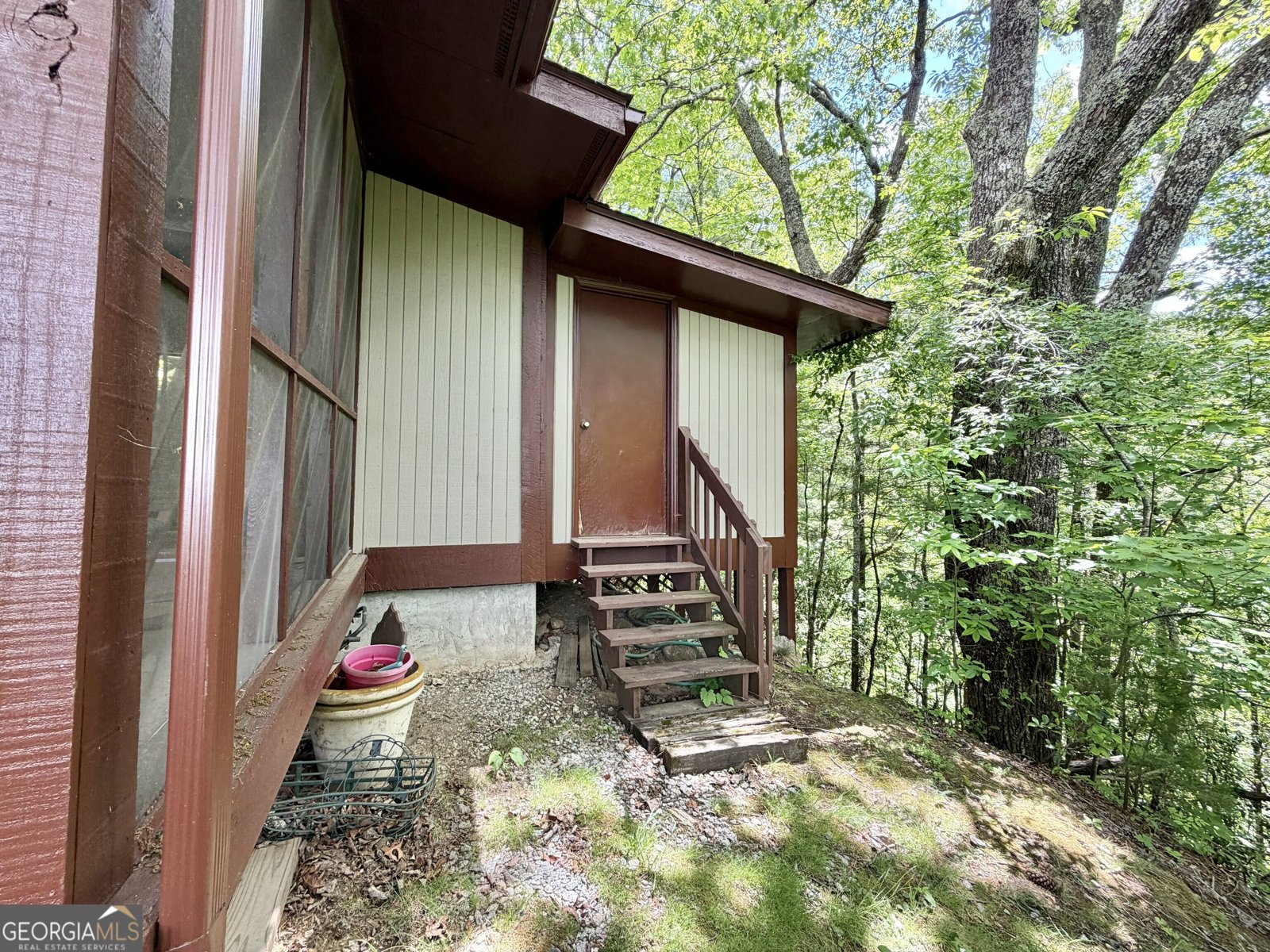 1491 Black Branch Road Rabun Gap - Photo 58