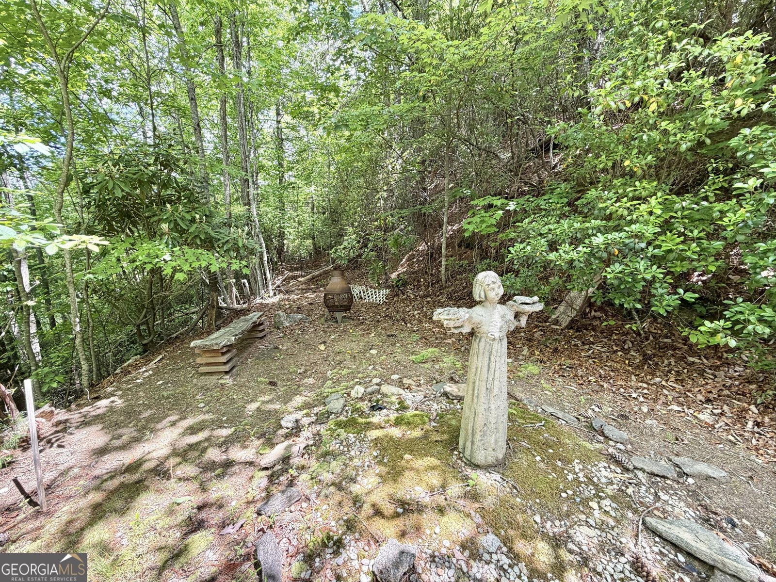 1491 Black Branch Road Rabun Gap - Photo 59