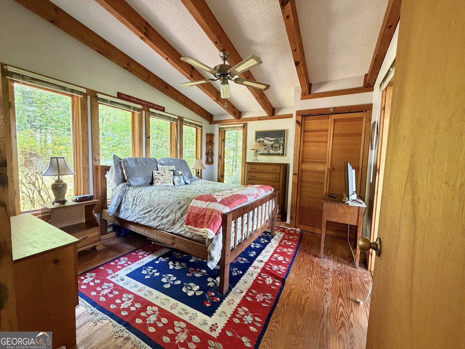 1491 Black Branch Road Rabun Gap - Photo 6