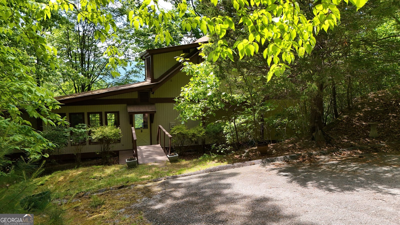 1491 Black Branch Road Rabun Gap - Photo 63