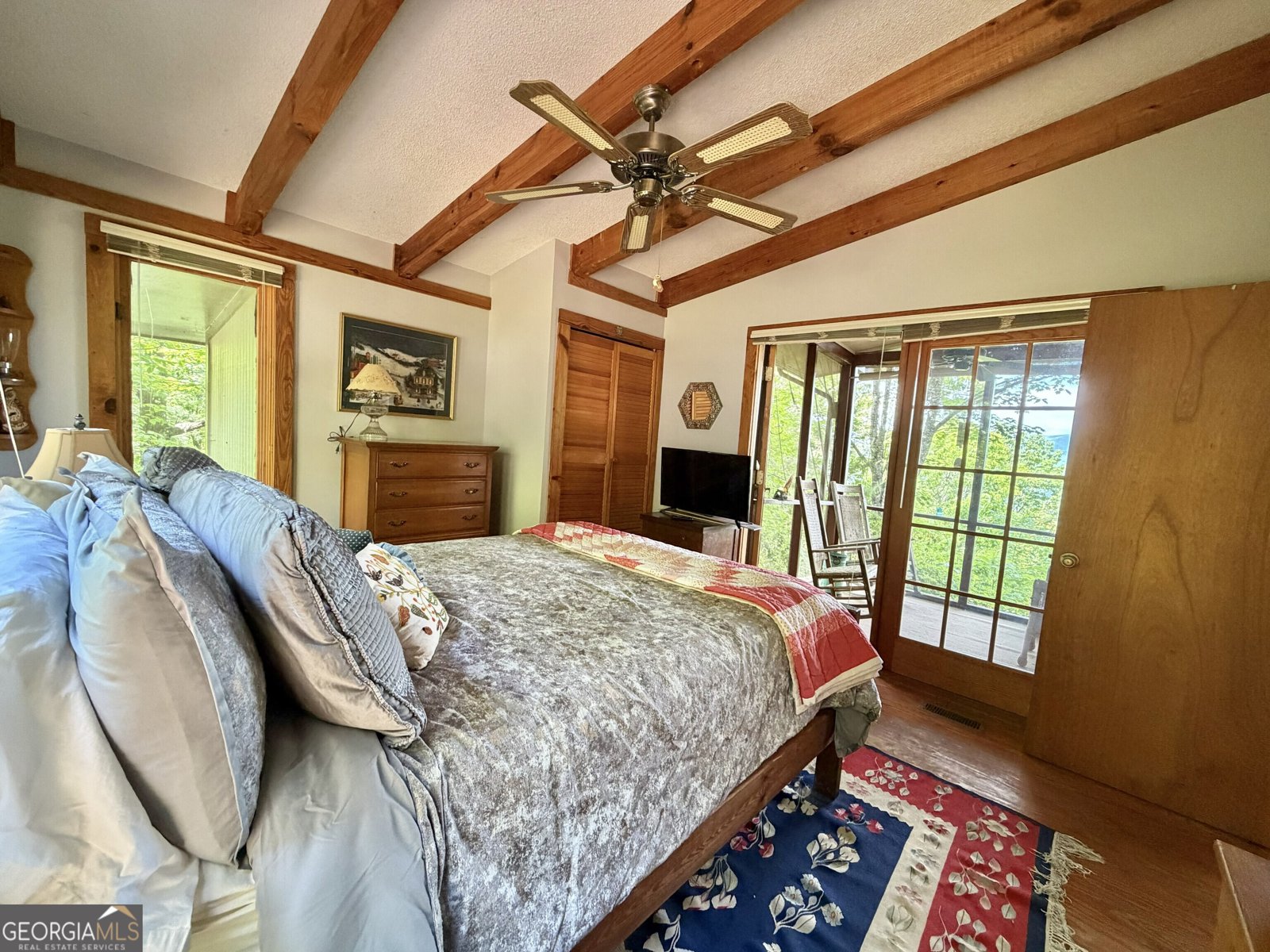 1491 Black Branch Road Rabun Gap - Photo 7