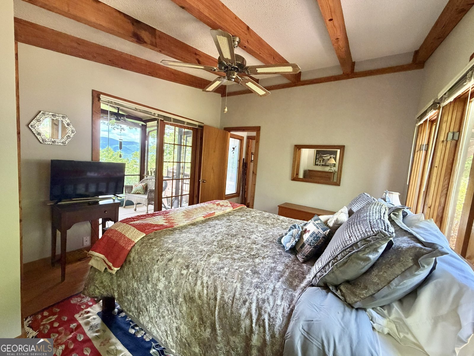 1491 Black Branch Road Rabun Gap - Photo 8