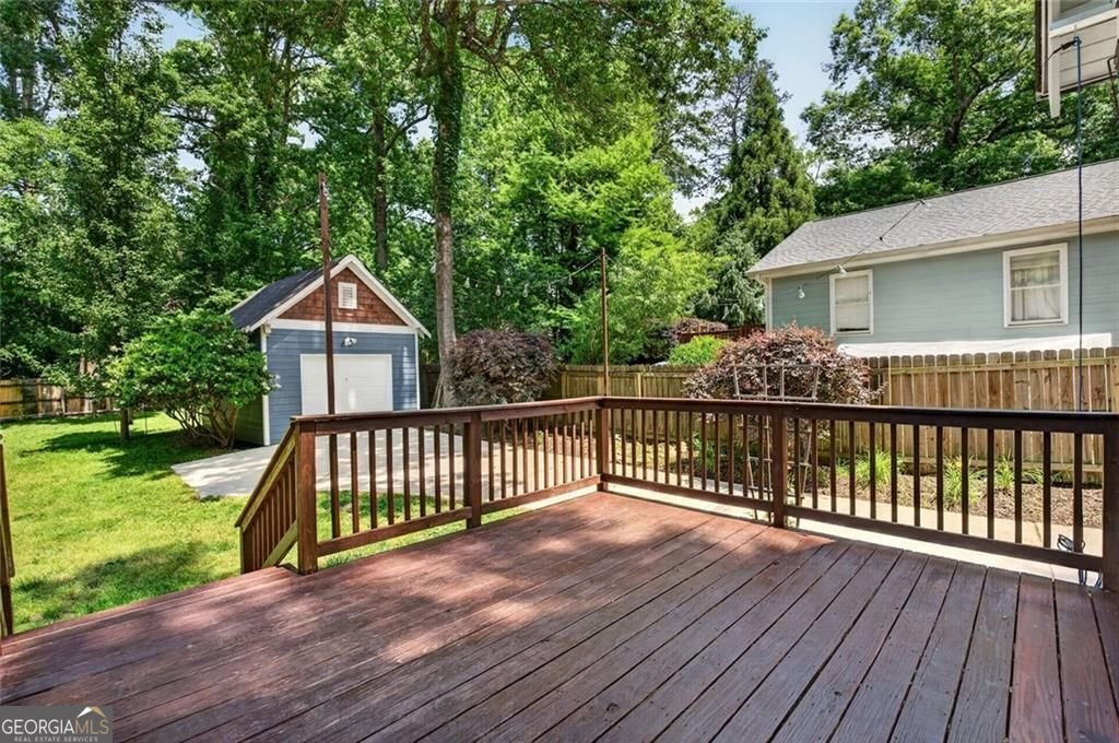 2314 1st Avenue Atlanta - Photo 29