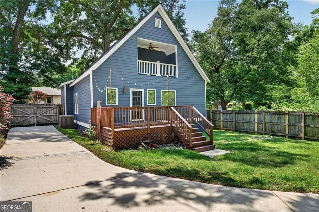 2314 1st Avenue Atlanta - Photo 32