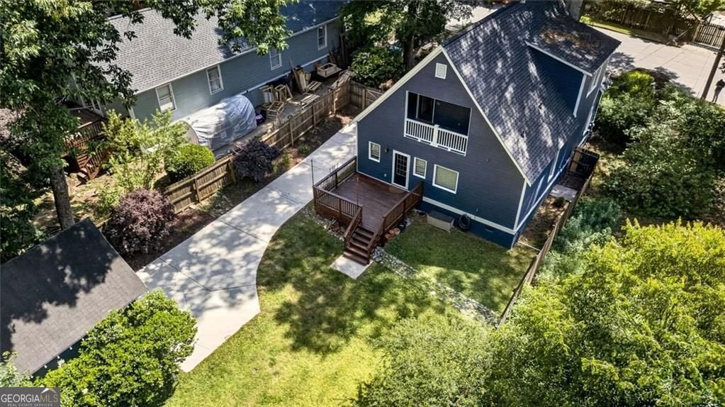2314 1st Avenue Atlanta - Photo 34