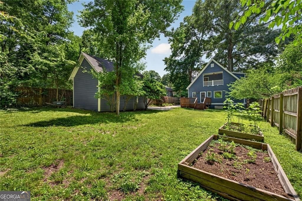 2314 1st Avenue Atlanta - Photo 35
