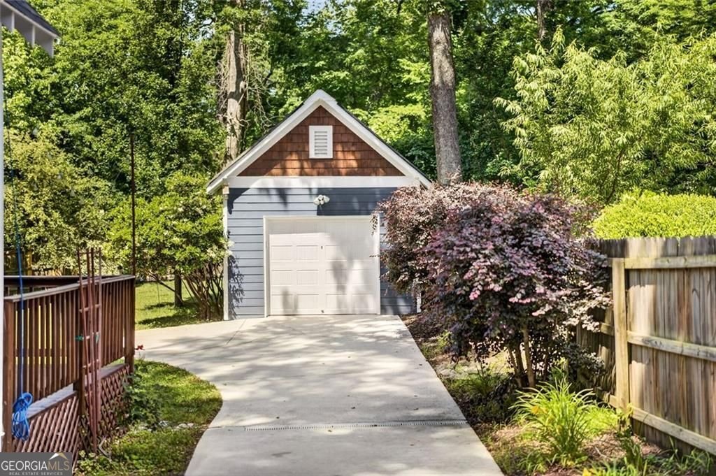 2314 1st Avenue Atlanta - Photo 37