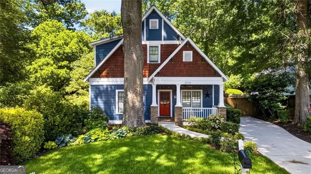 2314 1st Avenue Atlanta - Photo 40