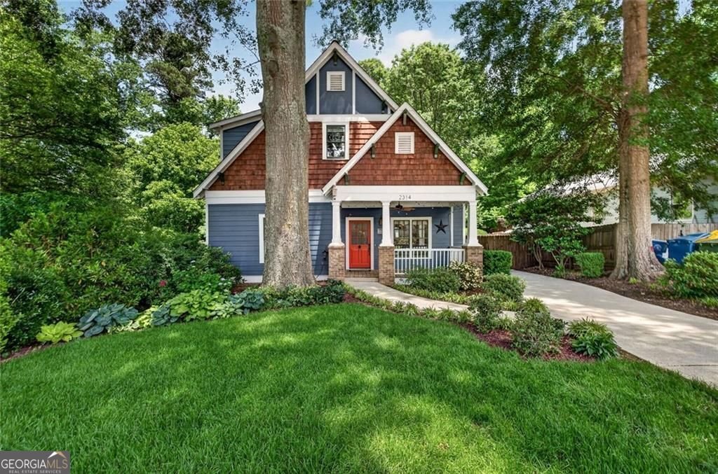 2314 1st Avenue Atlanta - Photo 41