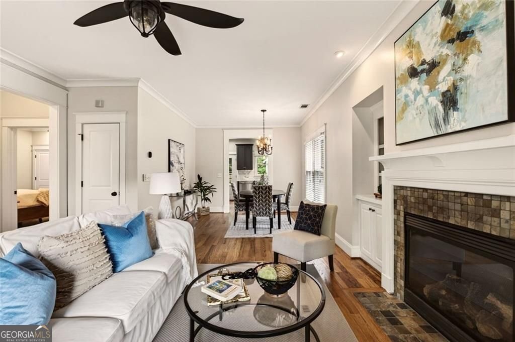 2314 1st Avenue Atlanta - Photo 7