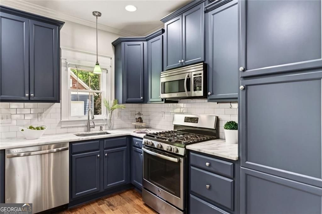 2314 1st Avenue Atlanta - Photo 9