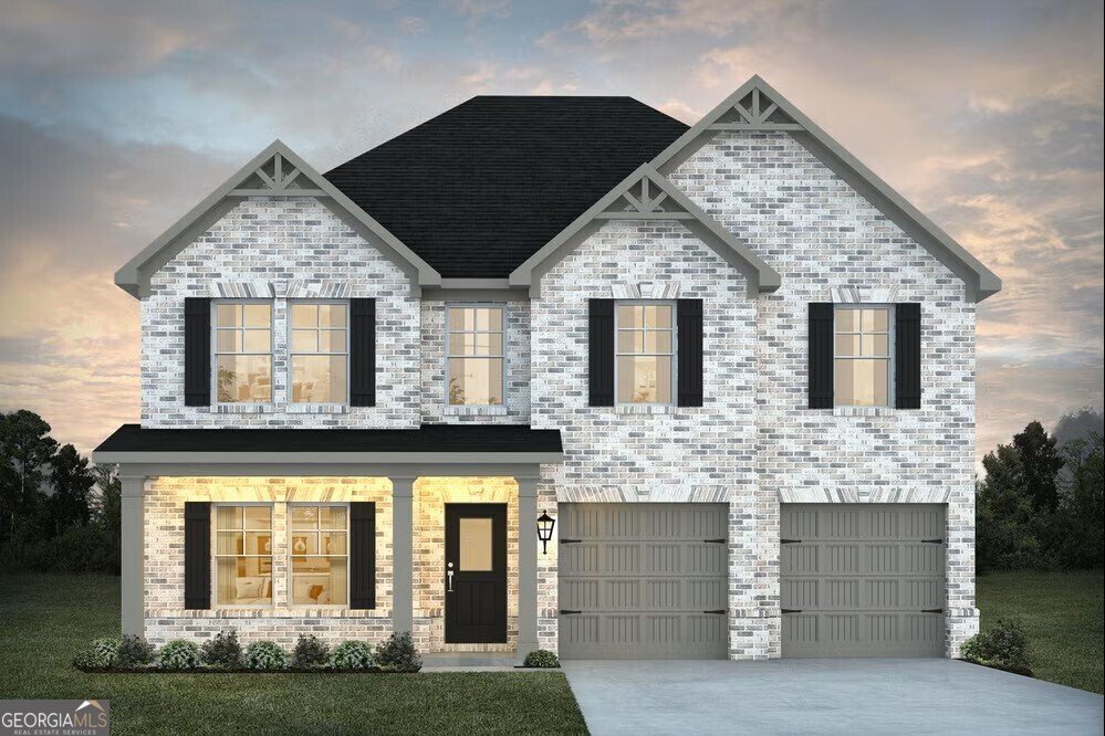 399 River Walk Farm Parkway Covington - main photo