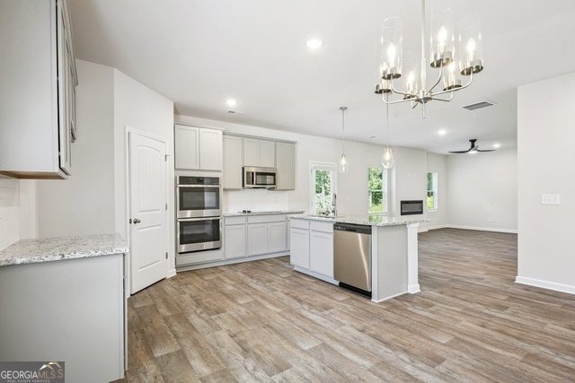 399 River Walk Farm Parkway Covington - Photo 6