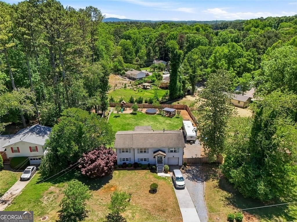 4400 Twin Creek Drive Kennesaw - main photo