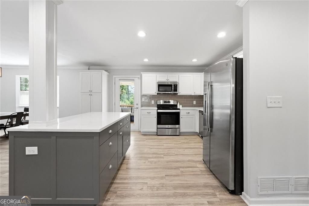 4400 Twin Creek Drive Kennesaw - Photo 11