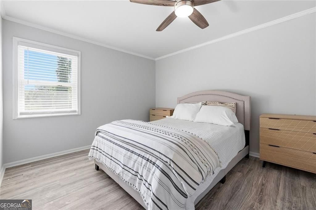 4400 Twin Creek Drive Kennesaw - Photo 12