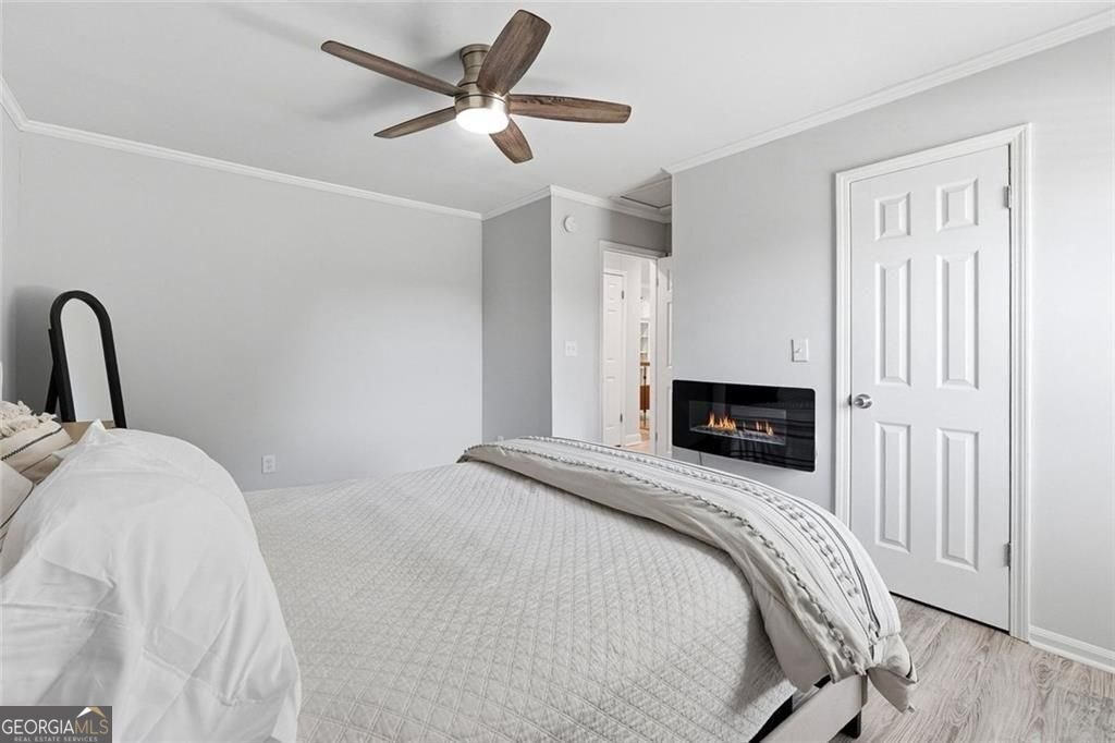 4400 Twin Creek Drive Kennesaw - Photo 13
