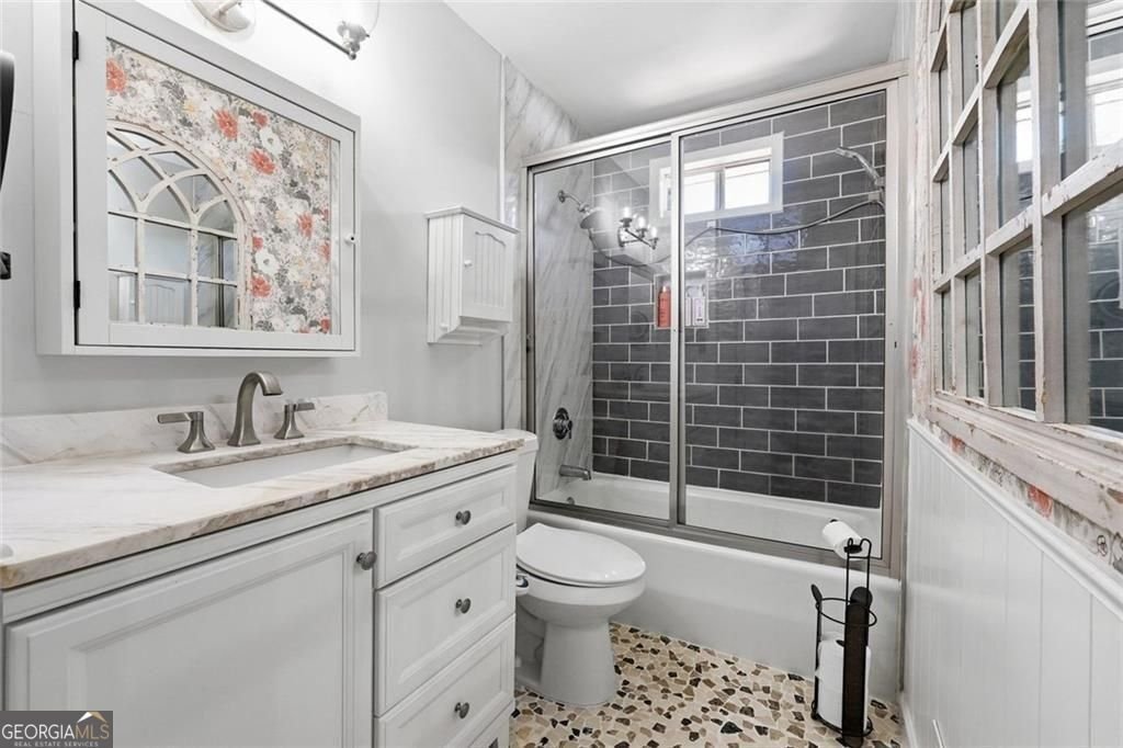 4400 Twin Creek Drive Kennesaw - Photo 14