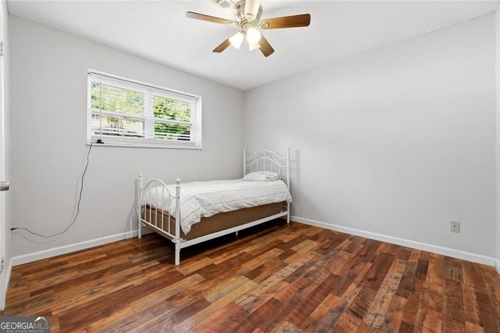 4400 Twin Creek Drive Kennesaw - Photo 16