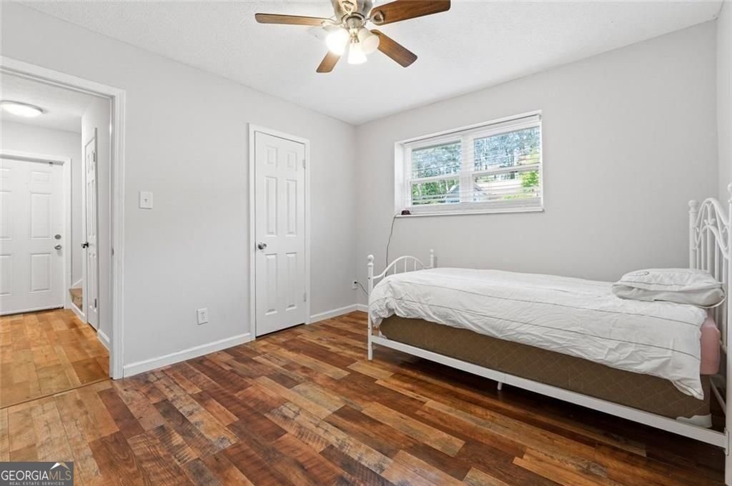 4400 Twin Creek Drive Kennesaw - Photo 17
