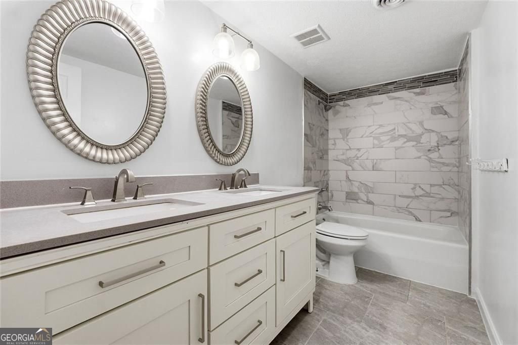 4400 Twin Creek Drive Kennesaw - Photo 19