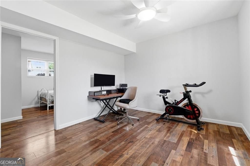 4400 Twin Creek Drive Kennesaw - Photo 21