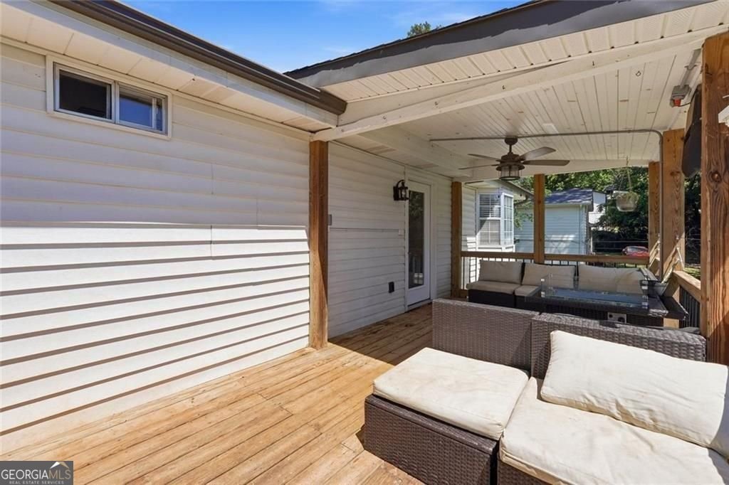 4400 Twin Creek Drive Kennesaw - Photo 22