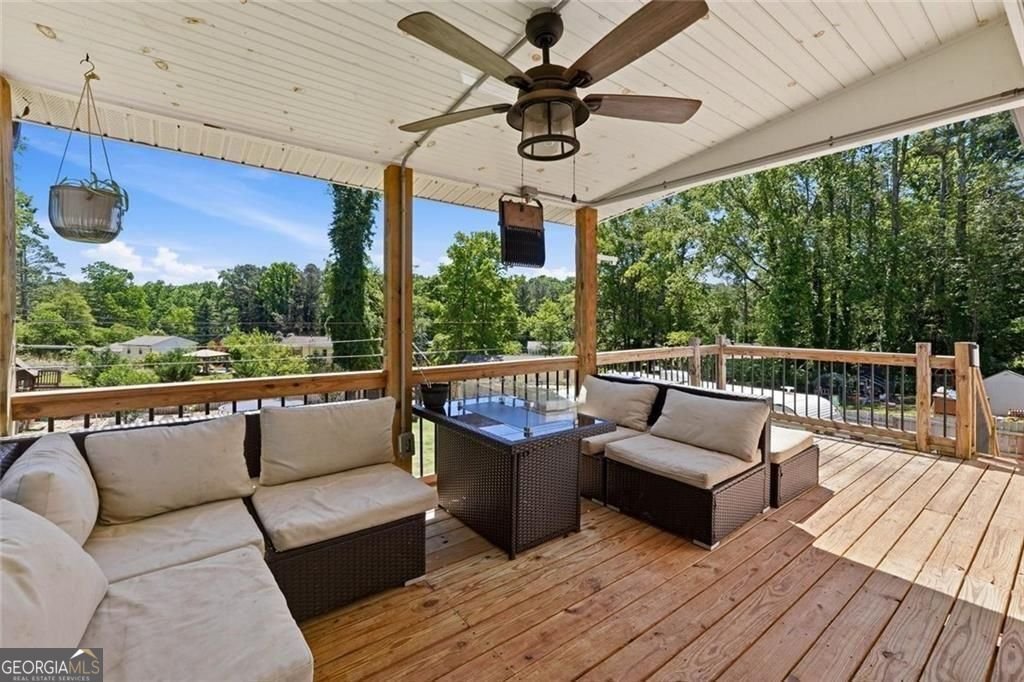 4400 Twin Creek Drive Kennesaw - Photo 23