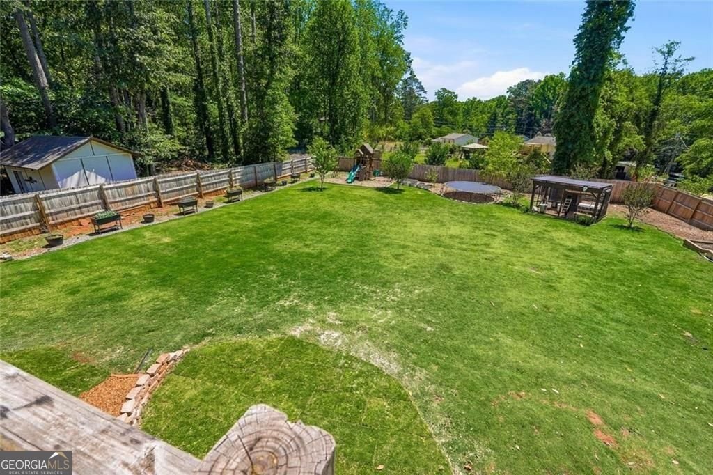 4400 Twin Creek Drive Kennesaw - Photo 24
