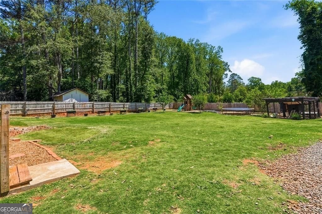 4400 Twin Creek Drive Kennesaw - Photo 25