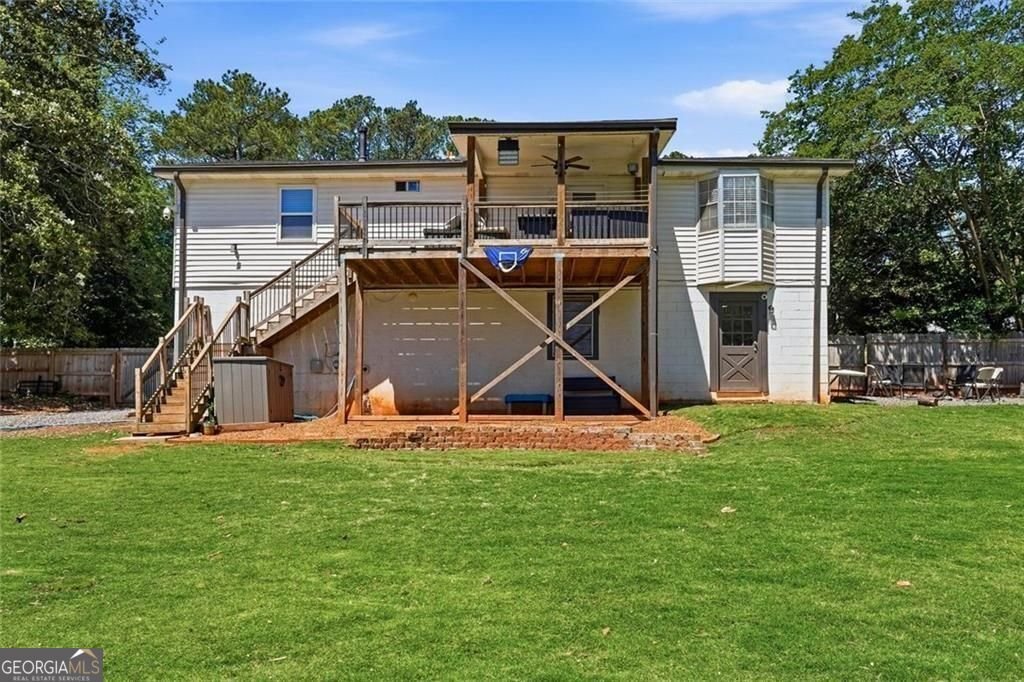 4400 Twin Creek Drive Kennesaw - Photo 26