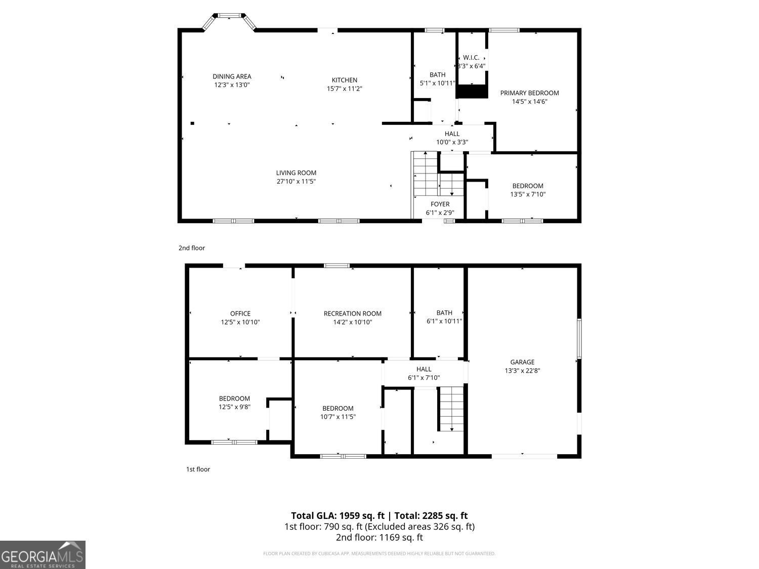 4400 Twin Creek Drive Kennesaw - Photo 29