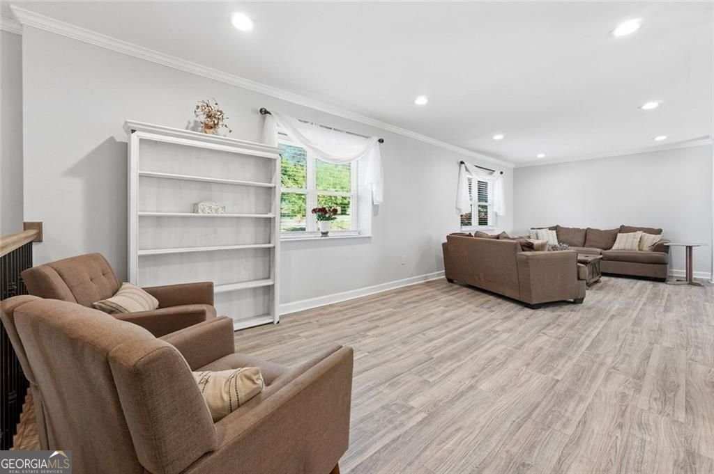 4400 Twin Creek Drive Kennesaw - Photo 6