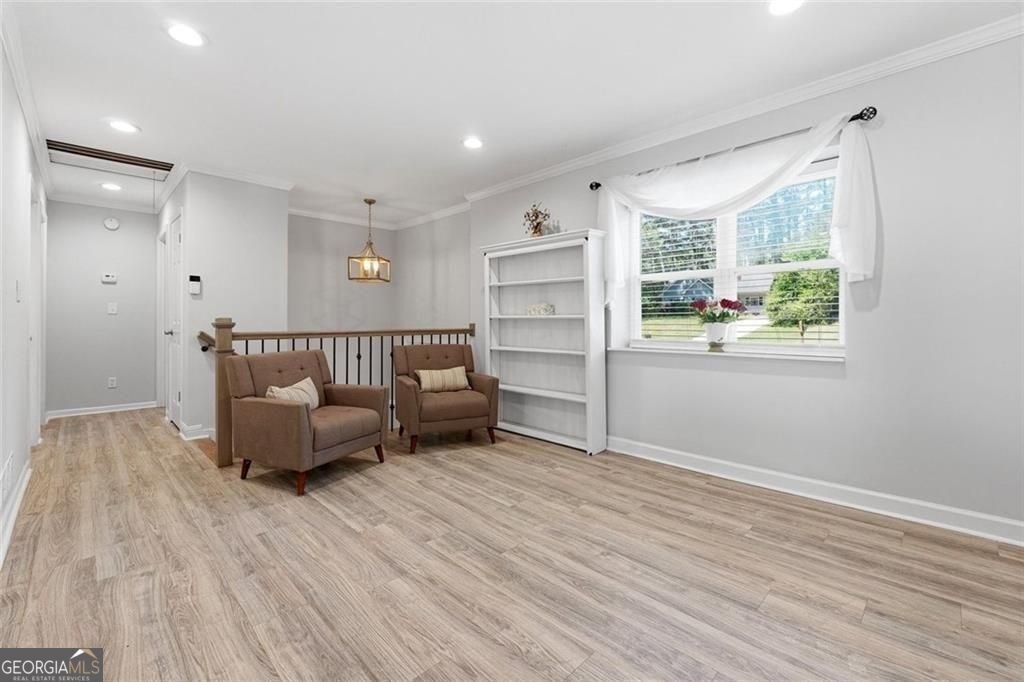 4400 Twin Creek Drive Kennesaw - Photo 7
