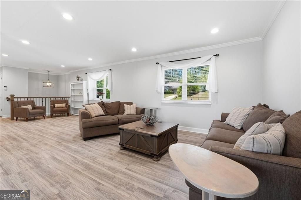4400 Twin Creek Drive Kennesaw - Photo 8