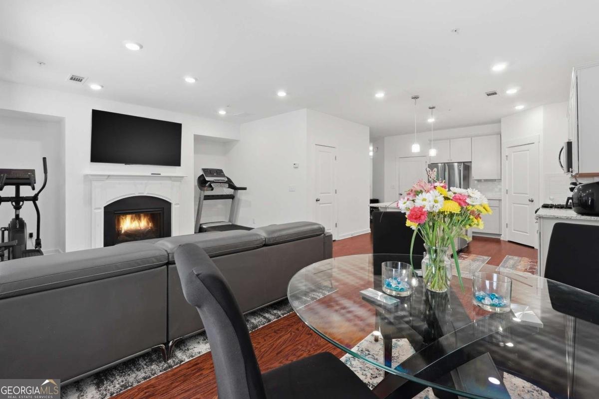 3723 Gardenwick Road Powder Springs - Photo 11