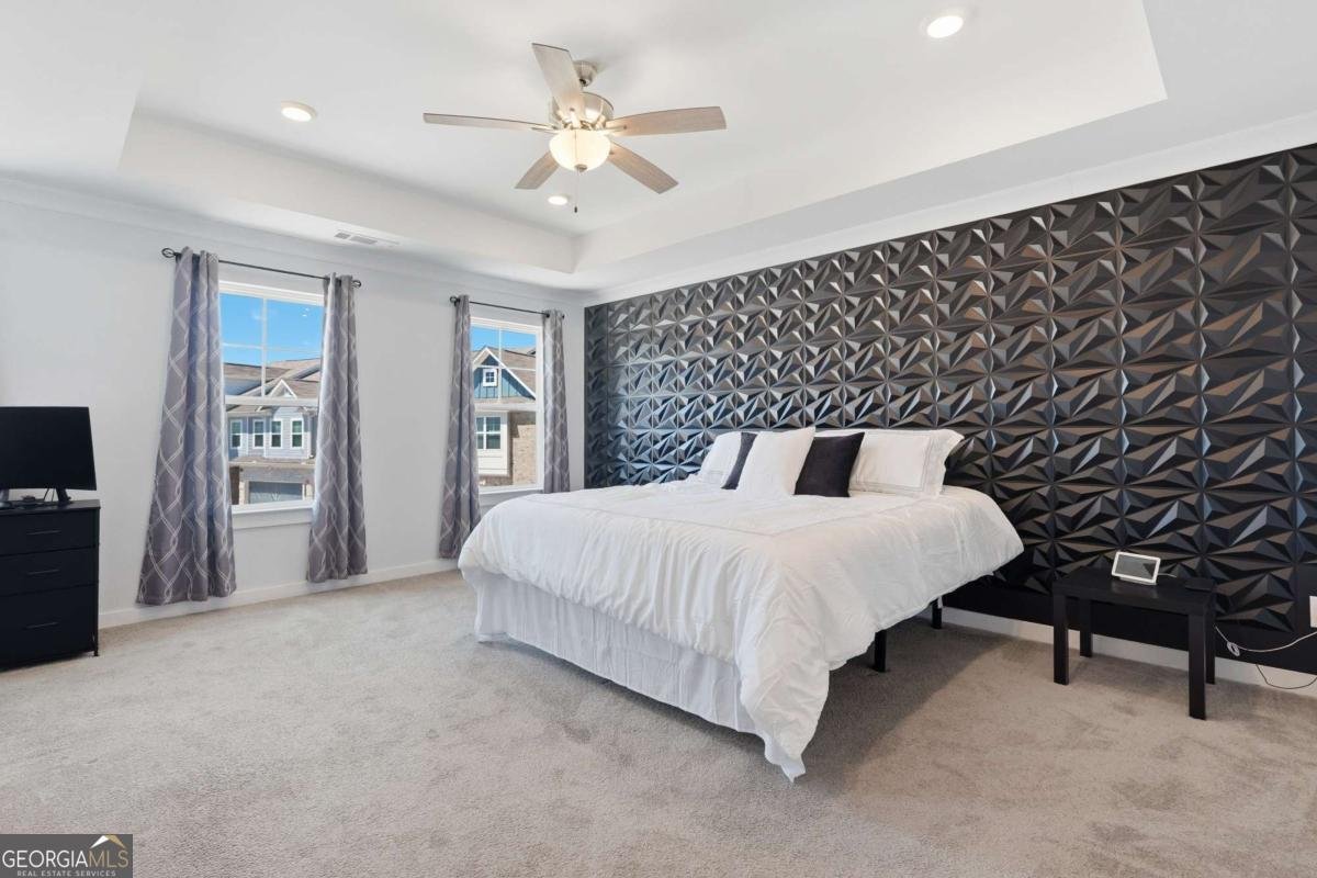 3723 Gardenwick Road Powder Springs - Photo 15