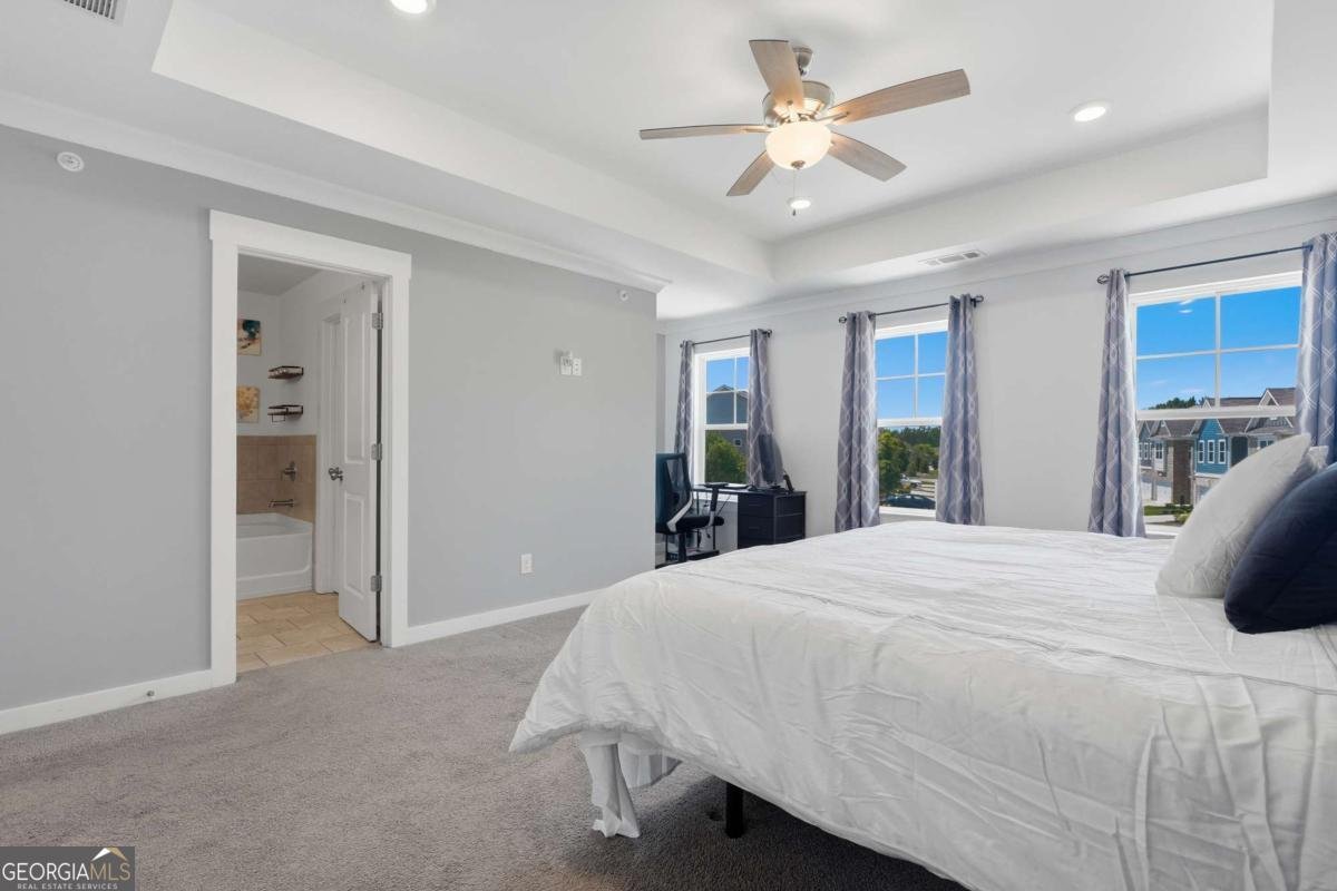 3723 Gardenwick Road Powder Springs - Photo 16