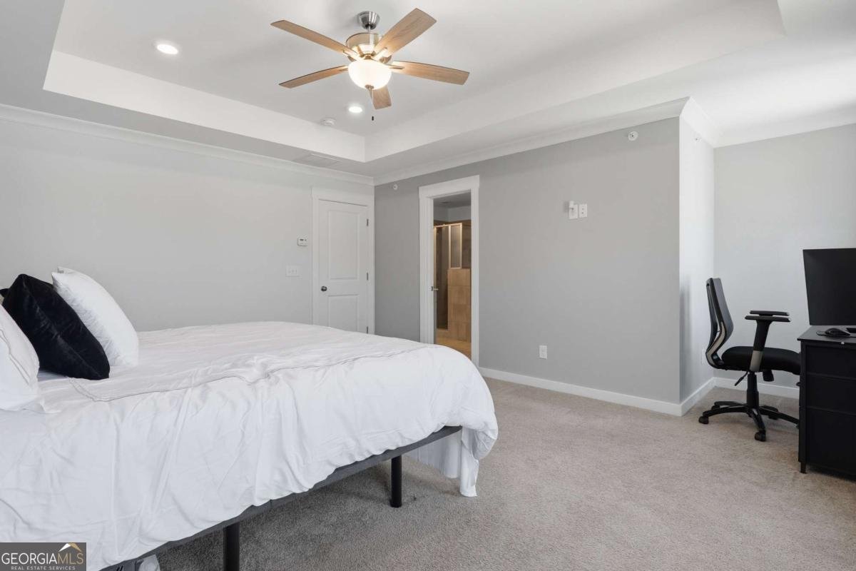 3723 Gardenwick Road Powder Springs - Photo 17
